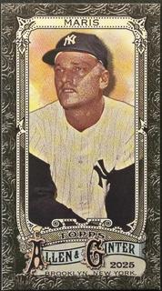 Roger Maris