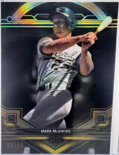 Mark McGwire