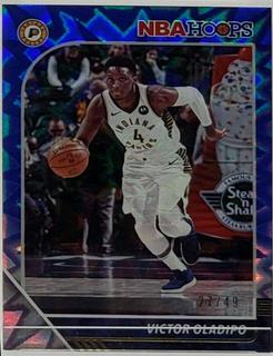 Victor Oladipo