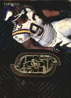 John Randle