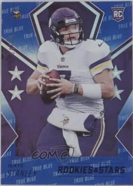Nate Stanley [True Blue] #170
