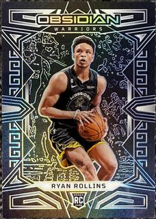 Ryan Rollins