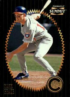 Mark Grace