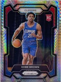 Kobe Brown