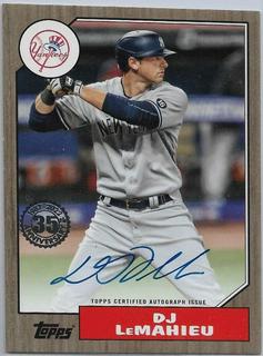 DJ LeMahieu