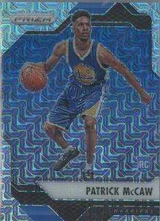 Patrick McCaw