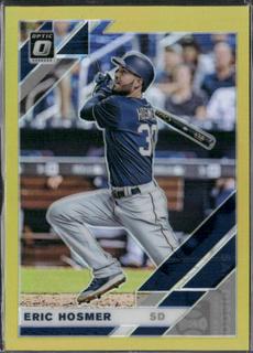 Eric Hosmer