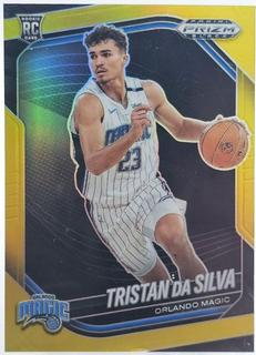 Tristan da Silva