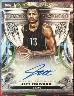 Jett Howard