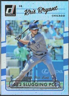 Kris Bryant