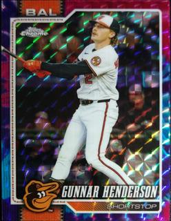 Gunnar Henderson