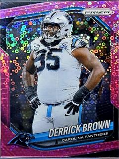 Derrick Brown