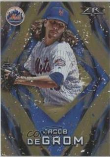 Jacob deGrom