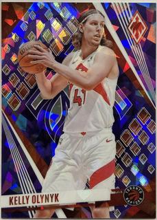 Kelly Olynyk