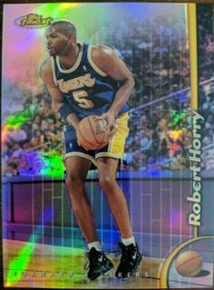 Robert Horry