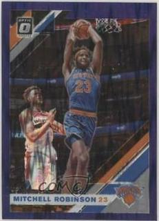 Mitchell Robinson