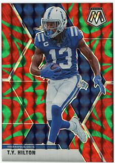 T.Y. Hilton