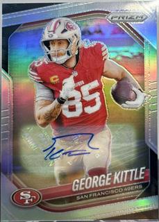George Kittle