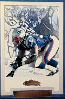 Willie McGinest