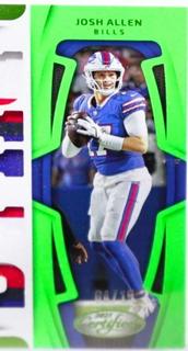 Josh Allen