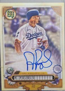 Albert Pujols
