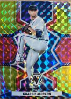 Charlie Morton