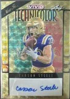 Carson Steele