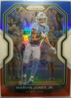 Marvin Jones Jr.