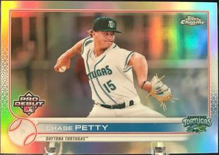 Chase Petty