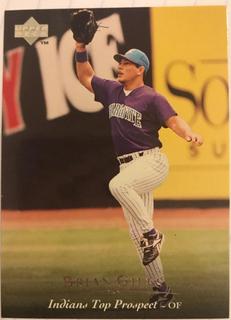 Brian Giles