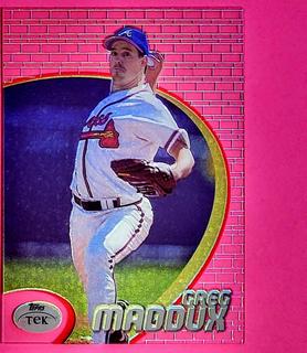 Greg Maddux