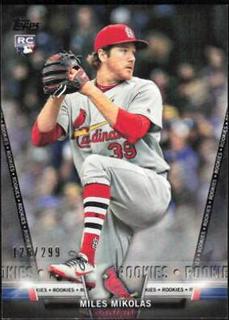 Miles Mikolas