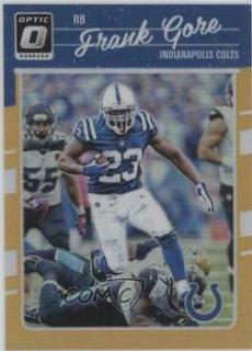 Frank Gore