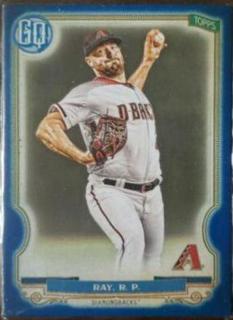 Robbie Ray
