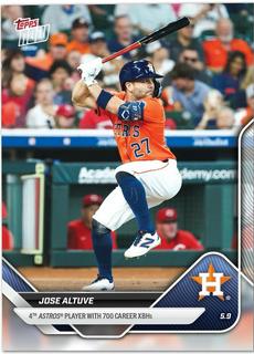 Jose Altuve
