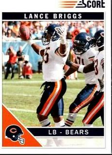 Lance Briggs