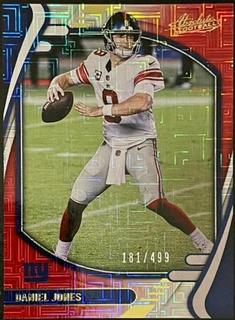 Daniel Jones