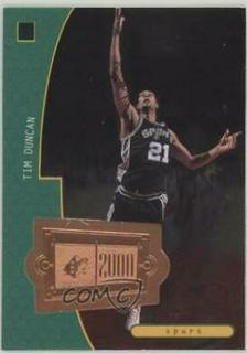 Tim Duncan