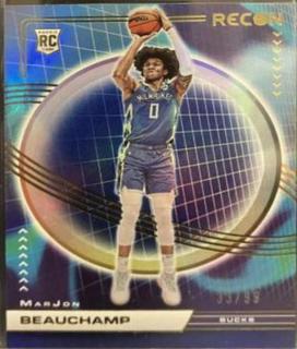 MarJon Beauchamp