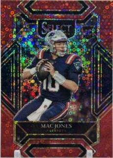 Mac Jones