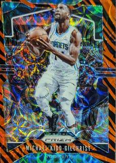 Michael Kidd-Gilchrist