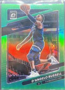 D'Angelo Russell