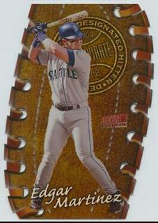 Edgar Martinez