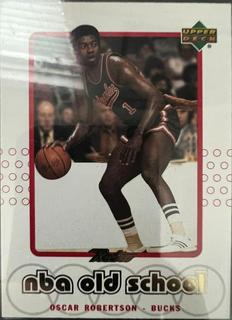 Oscar Robertson