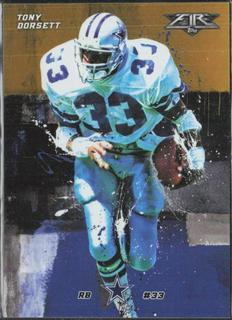 Tony Dorsett