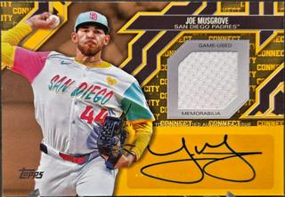 Joe Musgrove