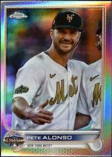 Pete Alonso