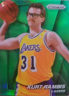 Kurt Rambis