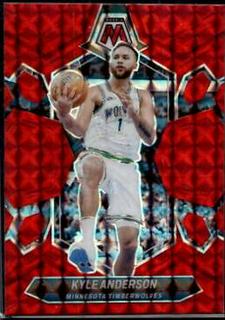 Kyle Anderson