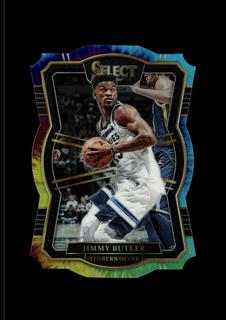 Jimmy Butler